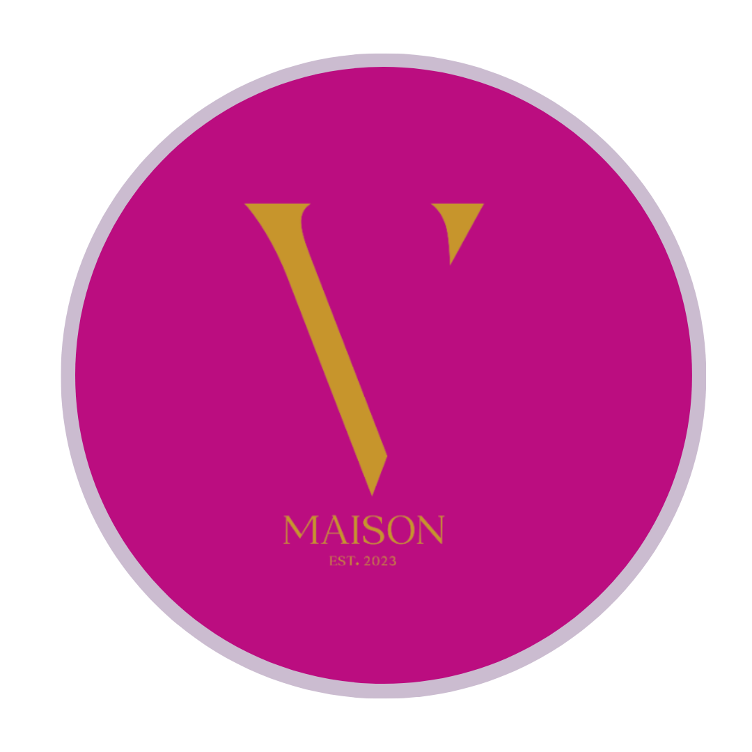 Maison V & Jude Flowers - The Jardin Vénus Collection