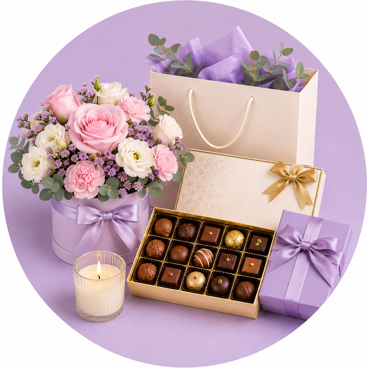 Browse All Products