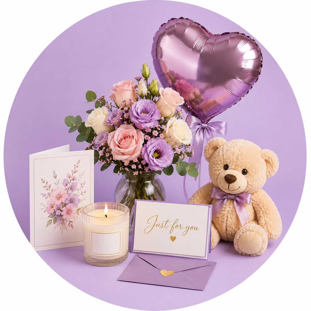 Gifts & Add-Ons