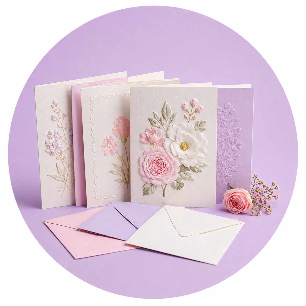 Greeting Cards
