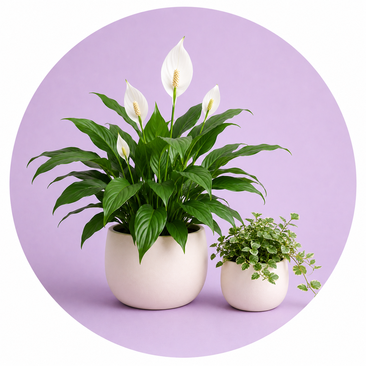 Plants