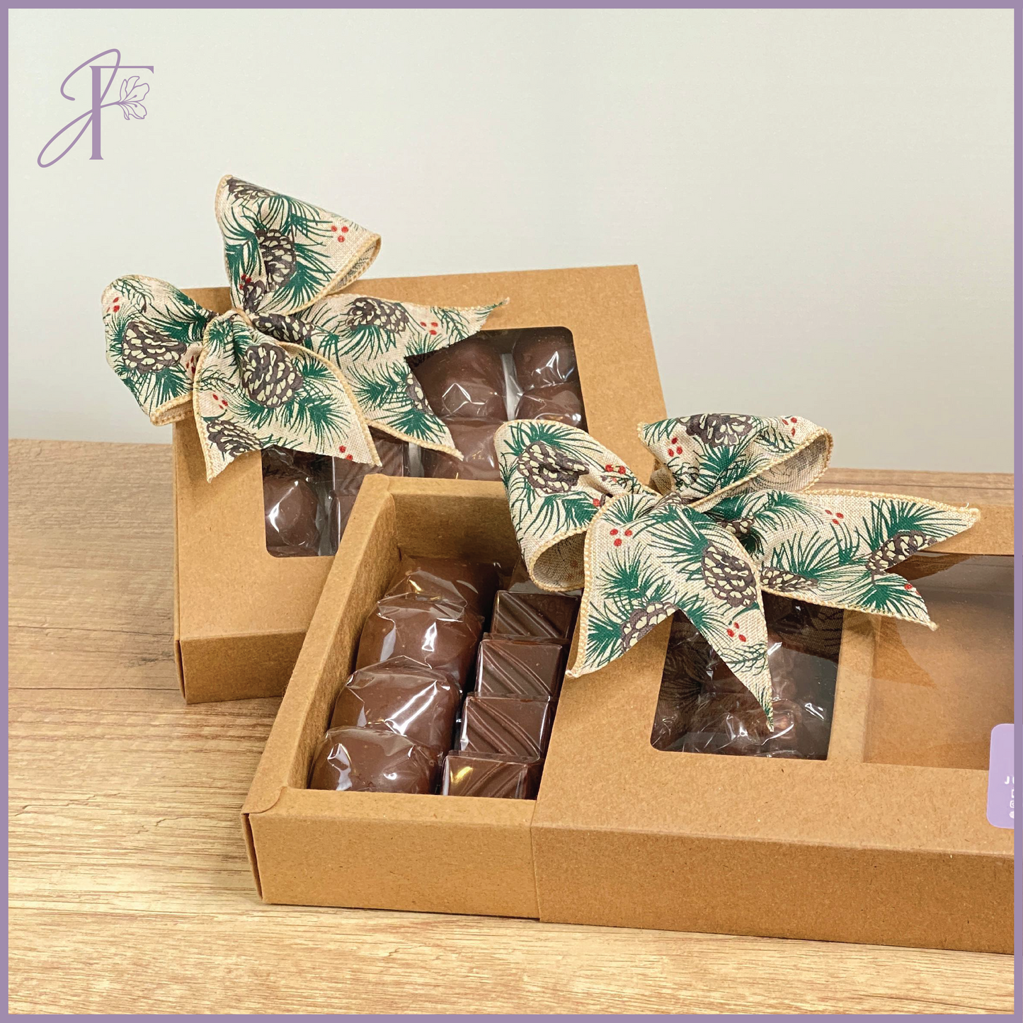 Chocolate Bliss Gift Box