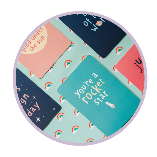 Greeting Cards