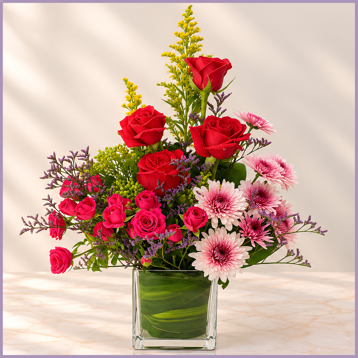 صفاء قانٍ
