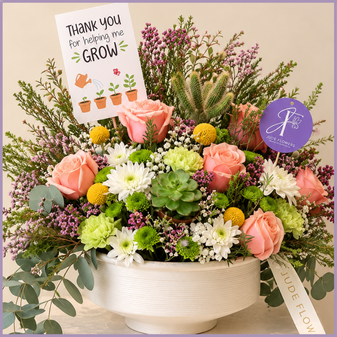 Garden of Gratitude