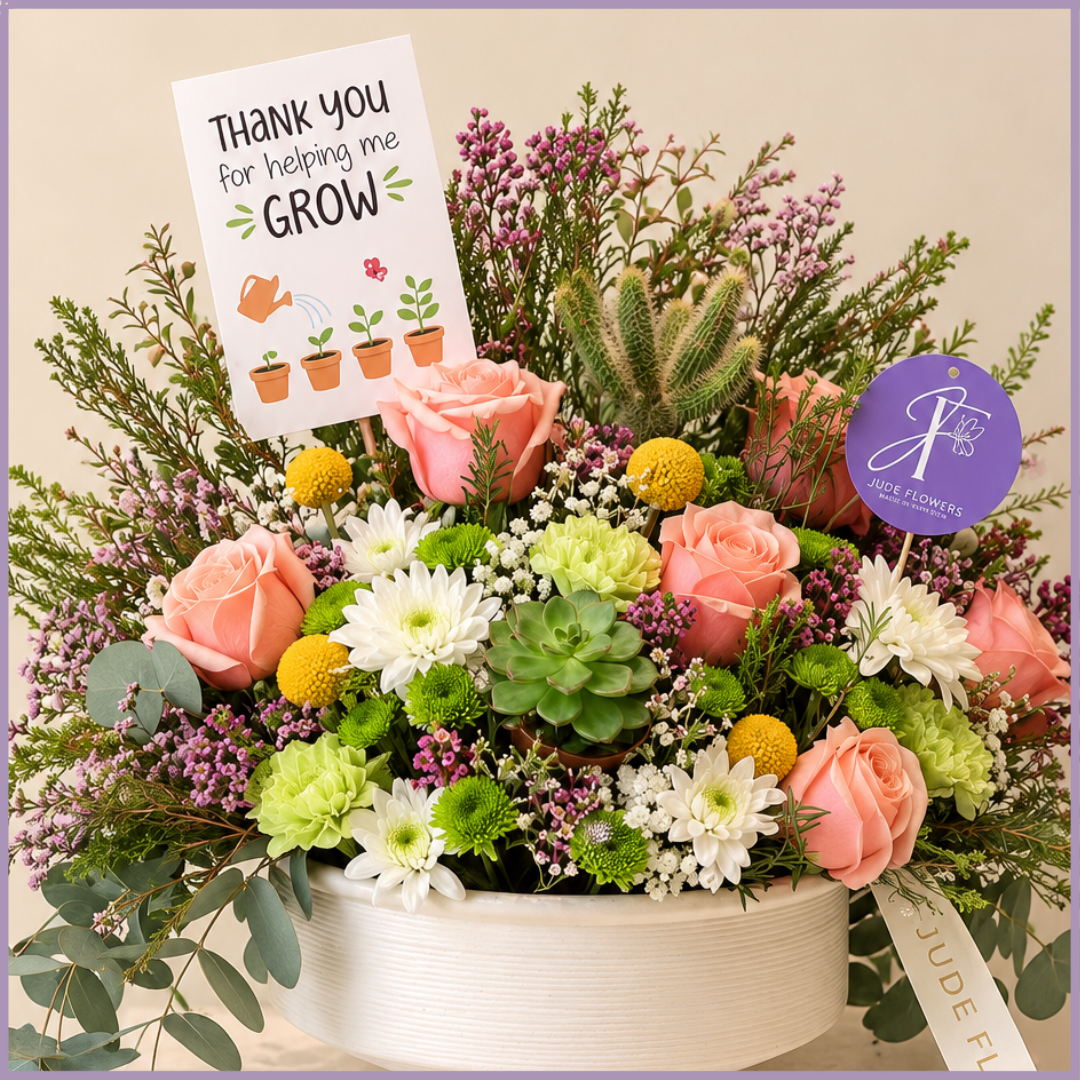 Garden of Gratitude