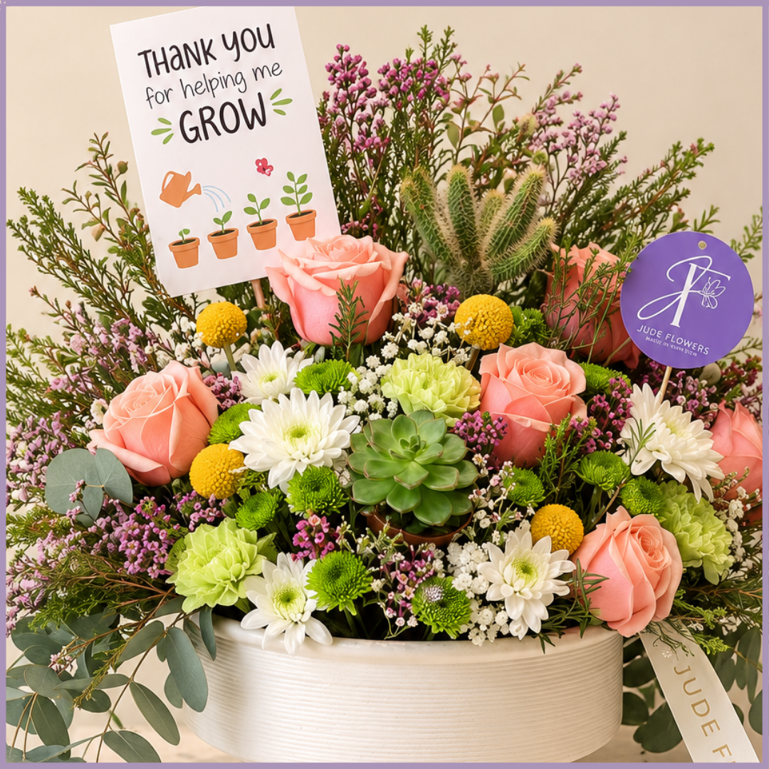 Garden of Gratitude