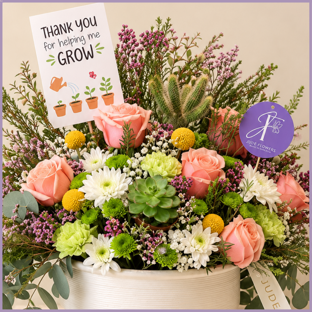 Garden of Gratitude