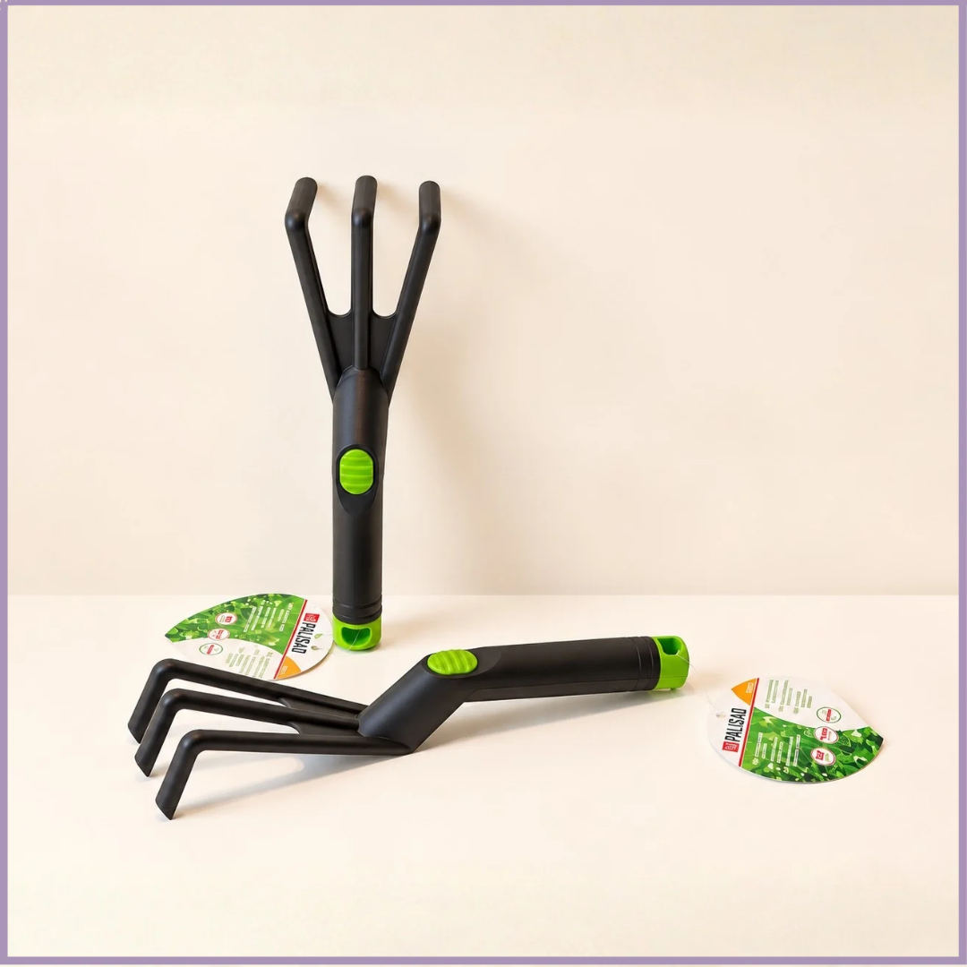 Hand Garden Cultivator