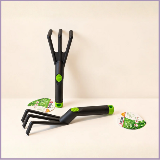 Hand Garden Cultivator