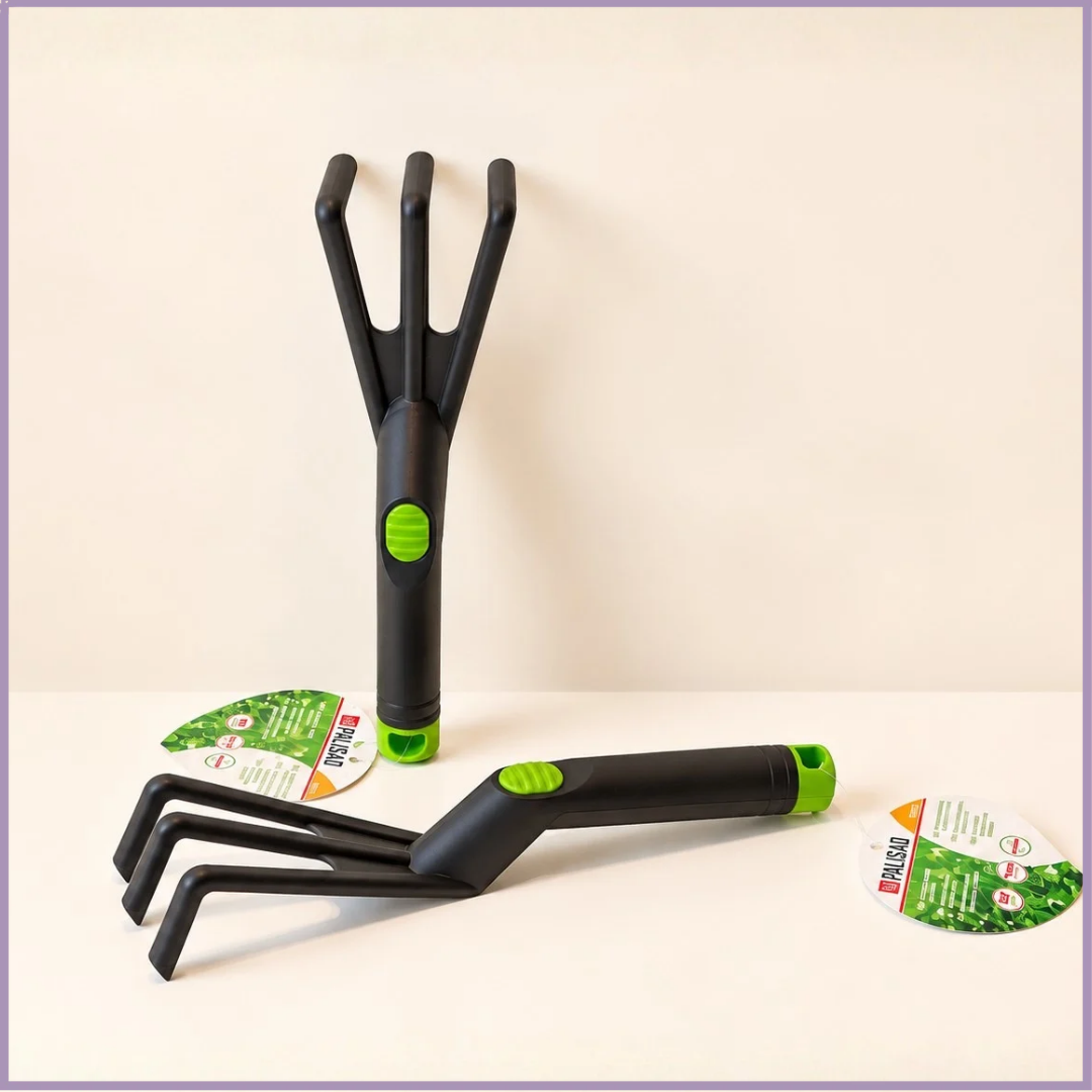 Hand Garden Cultivator