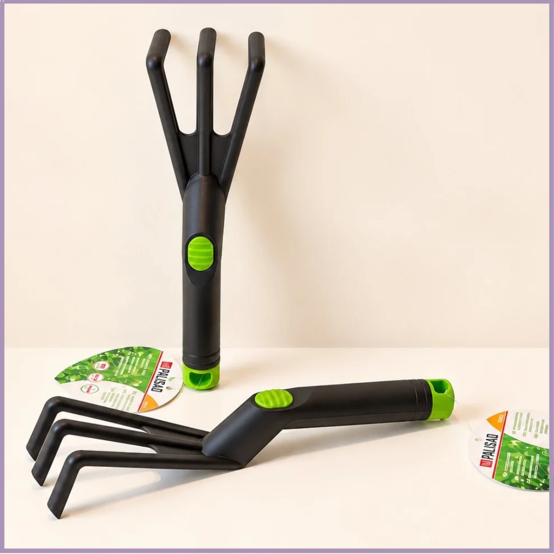 Hand Garden Cultivator