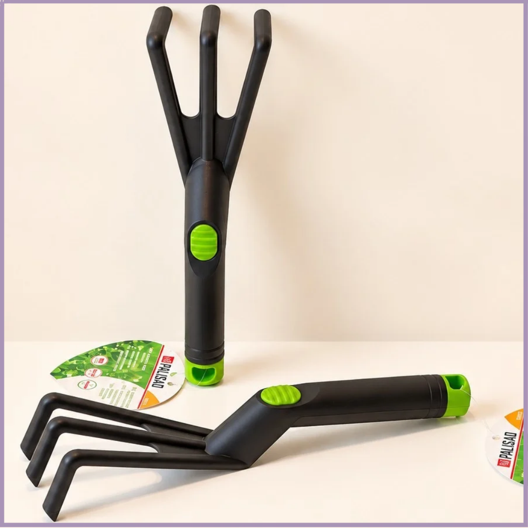 Hand Garden Cultivator