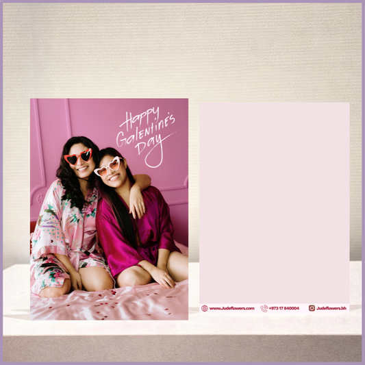 Happy Galentines Hugs