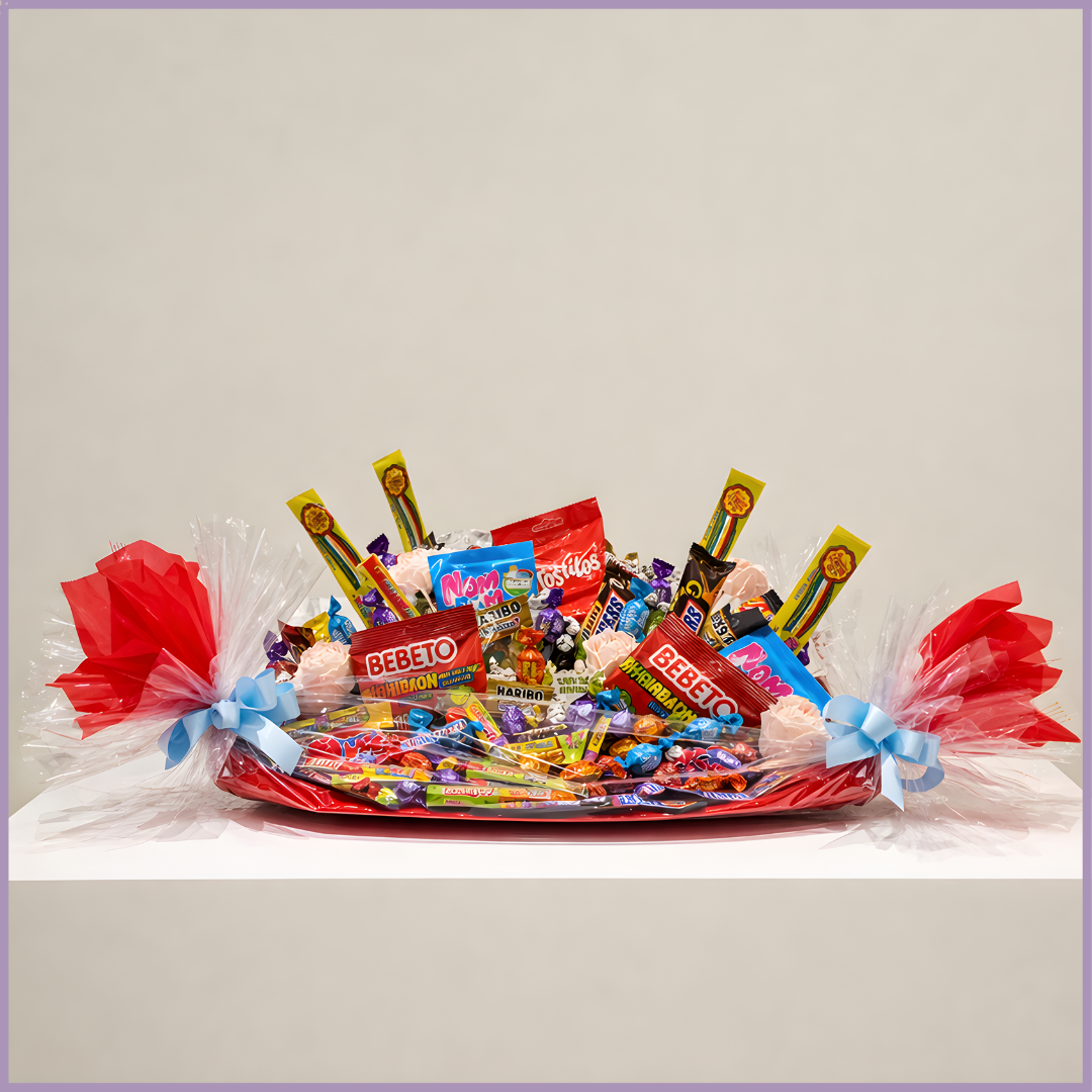 Jude’s Easter Grand Sweet Celebration Tray