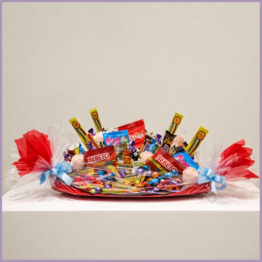 Jude’s Easter Grand Sweet Celebration Tray