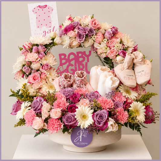 Little Princess Garden