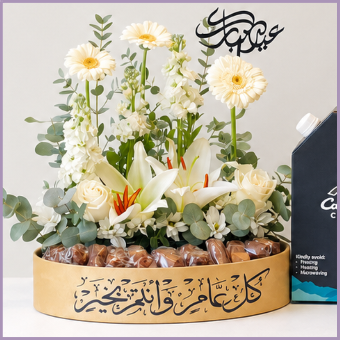 Majlis Eid Brew Royale