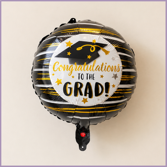 Majlis Night Graduation Balloon