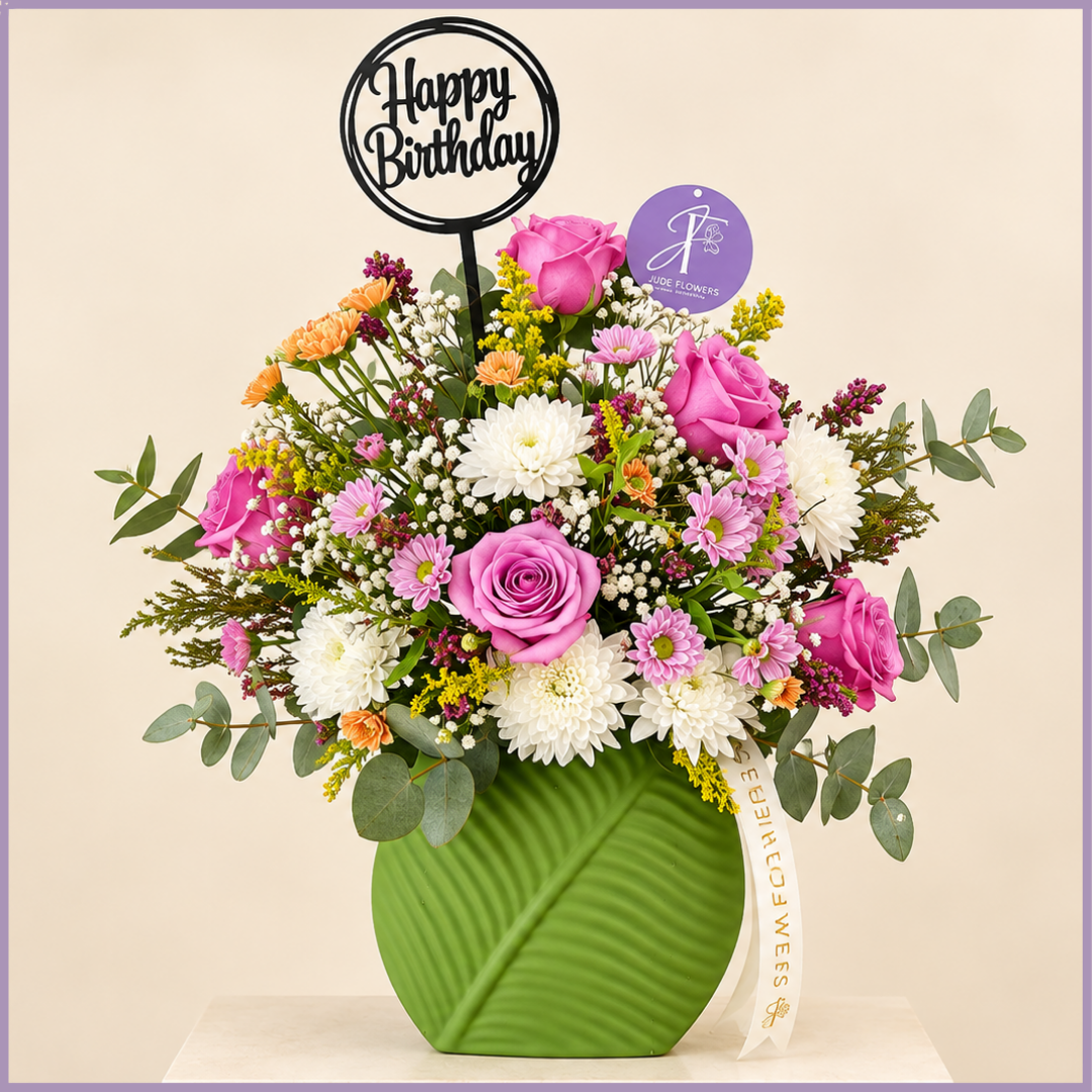 Meadow Birthday