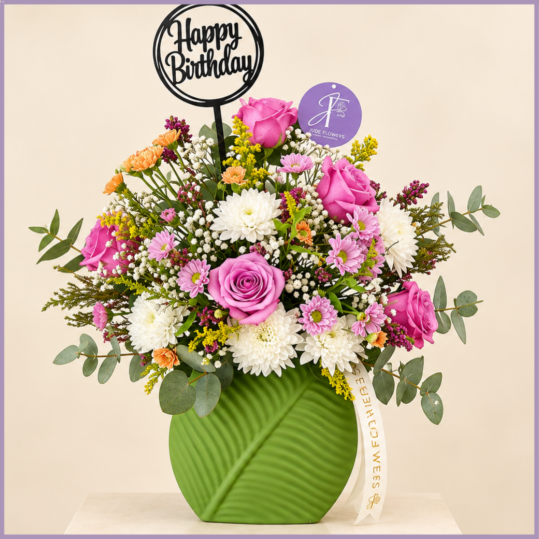 Meadow Birthday