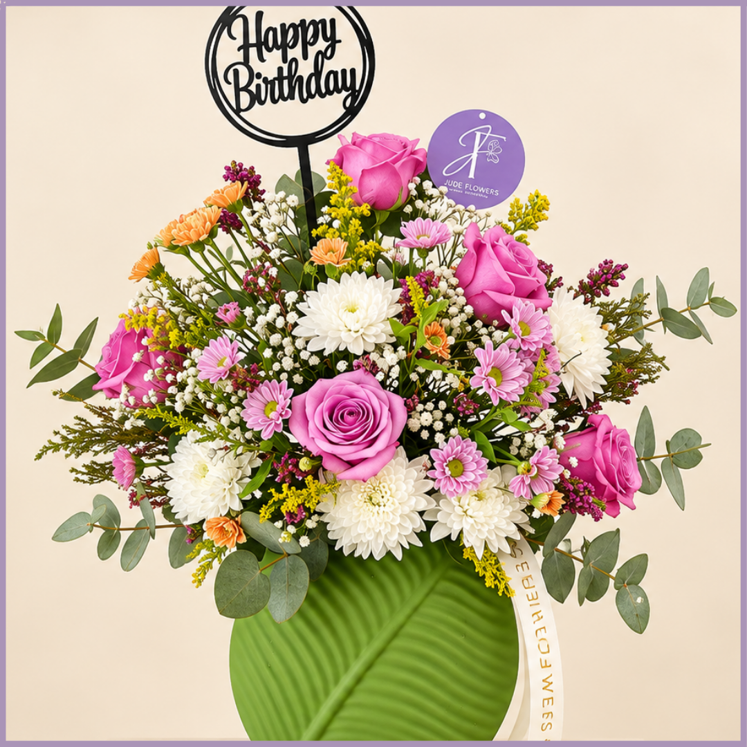 Meadow Birthday