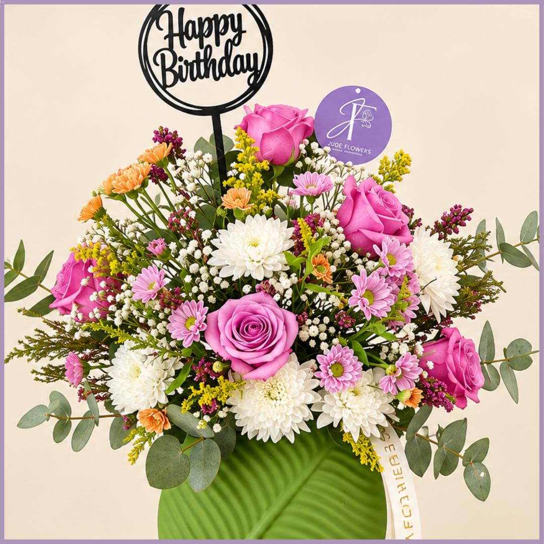 Meadow Birthday
