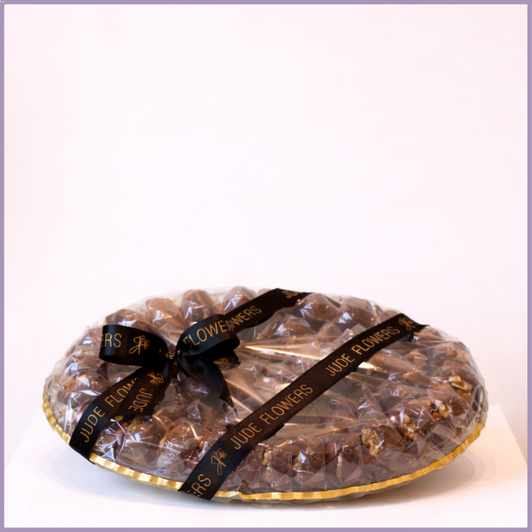 Mixed Dolcetta Chocolate Eid Royale