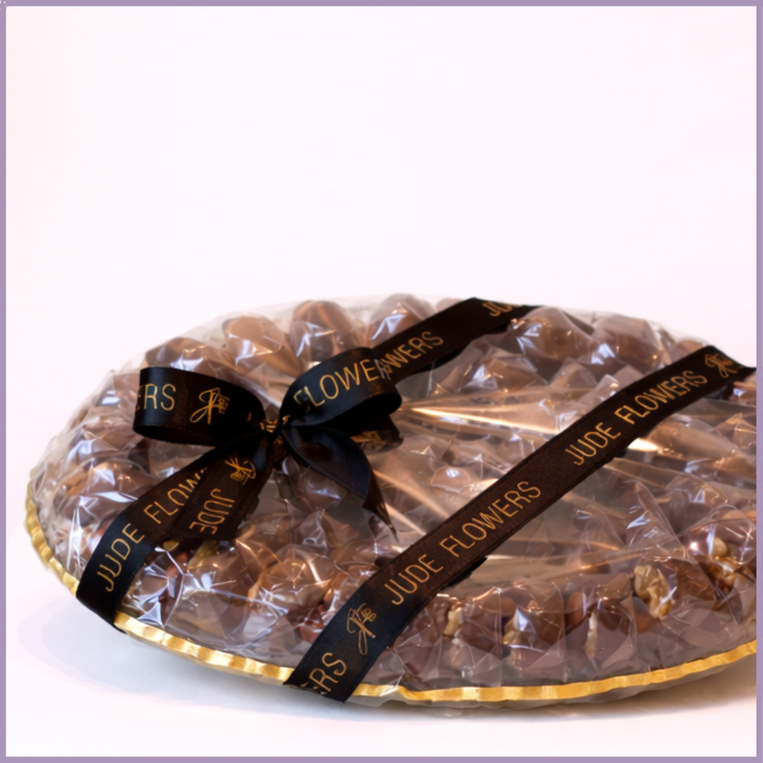 Mixed Dolcetta Chocolate Eid Royale