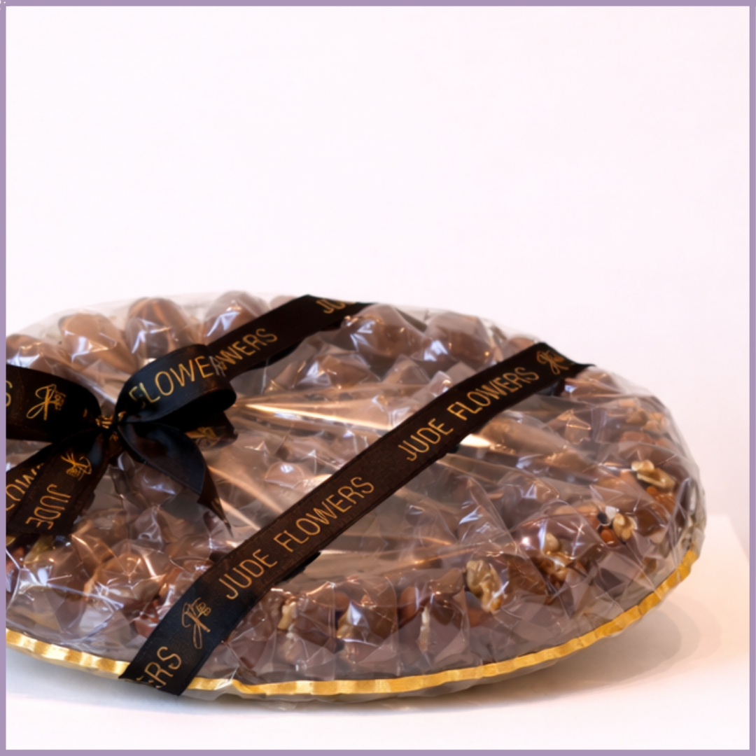 Mixed Dolcetta Chocolate Eid Royale