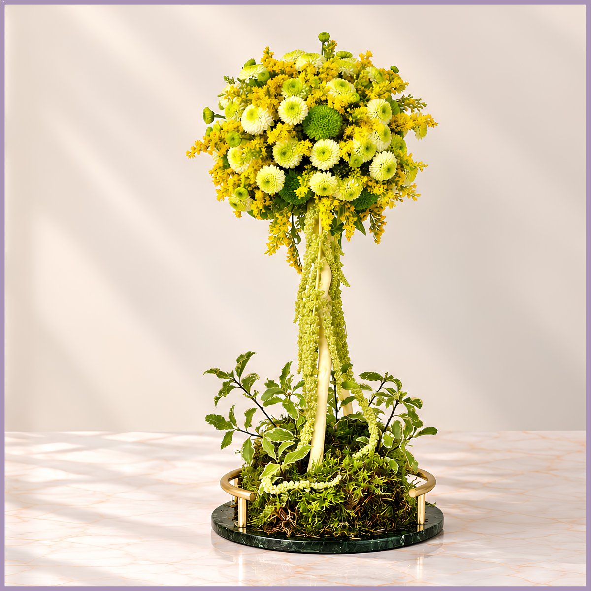 Nature’s Balance - توازن الطبيعة