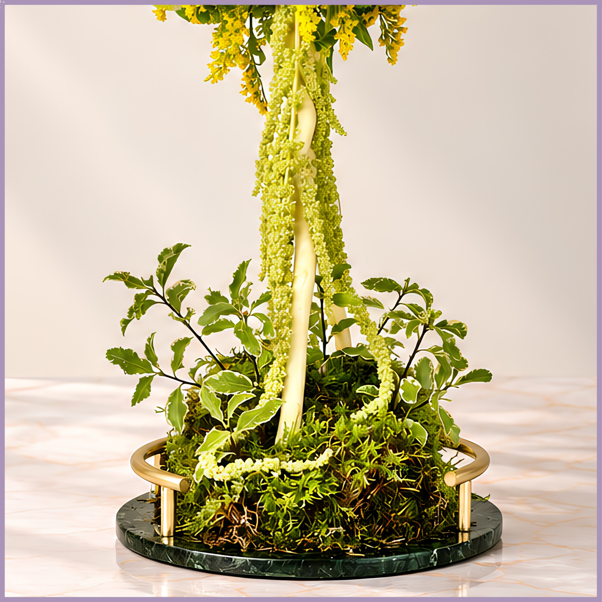 Nature’s Balance - توازن الطبيعة