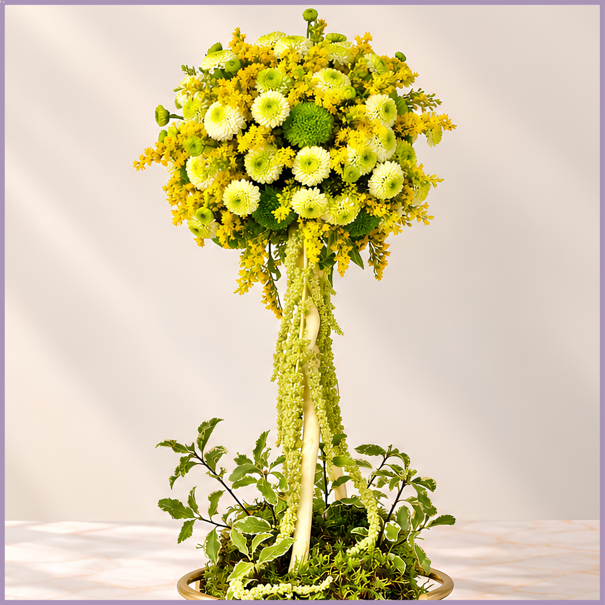Nature’s Balance - توازن الطبيعة