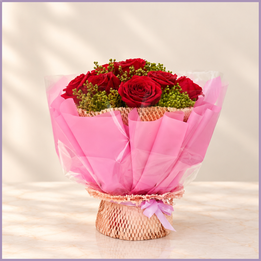 Rose Charm
