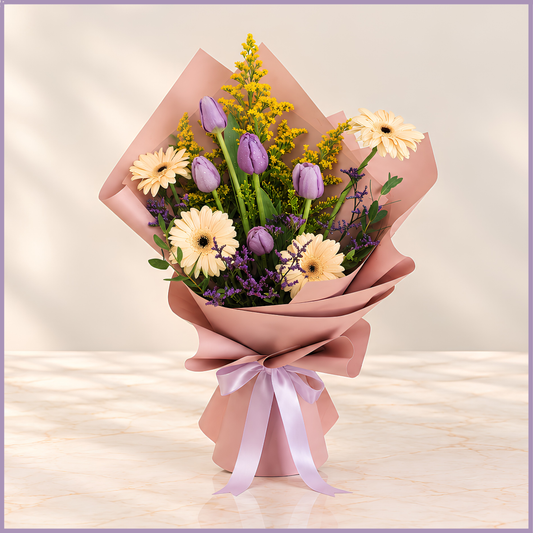 Lavender Dream