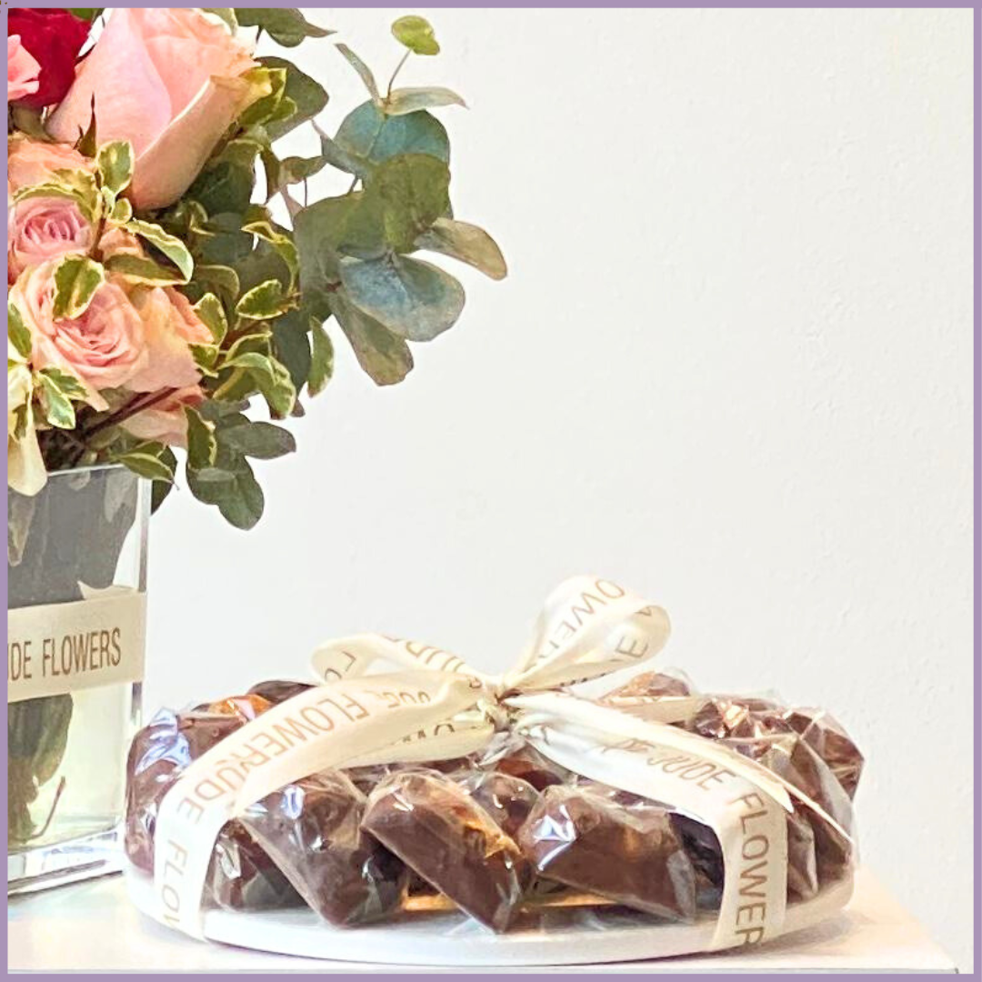Flowers, delivered in Bahrain