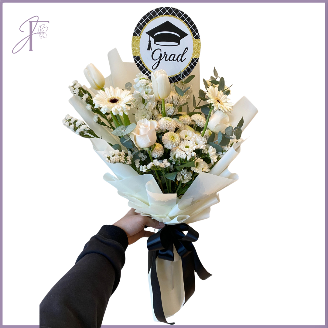 Flowers, delivered in Bahrain