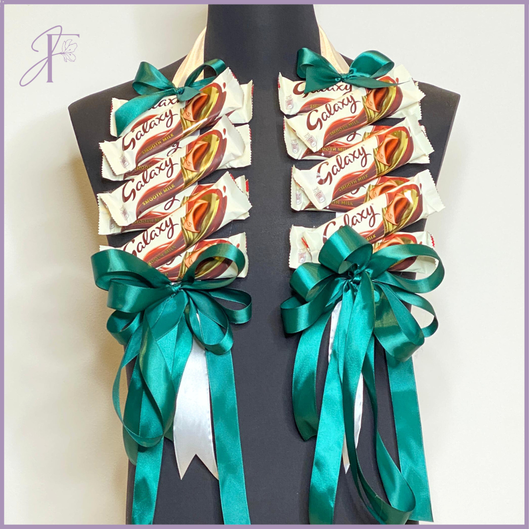 Little Star Graduate Bouquet (Bayan School Edition) - Fun Kids Graduation Gift