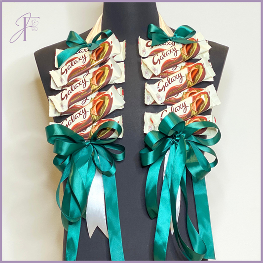 Little Star Graduate Bouquet (Bayan School Edition) - Fun Kids Graduation Gift