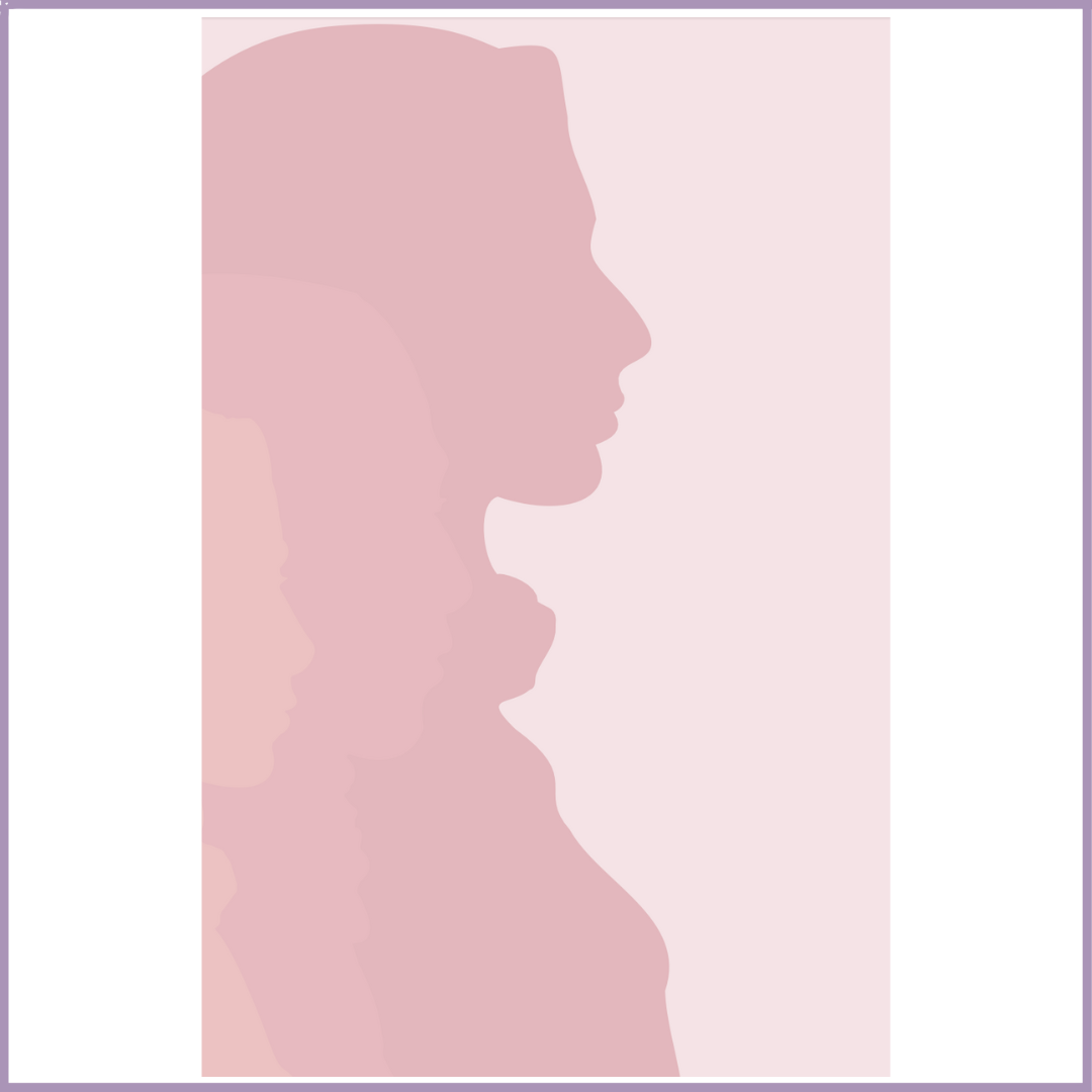 Happy Women’s Day Greeting Card